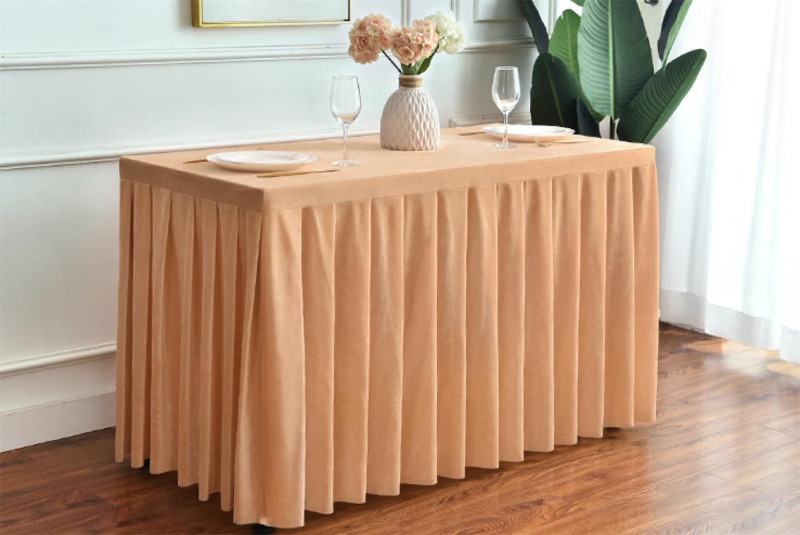 Conference Table Drop Cover Tablecloth for Business Etsy Canada