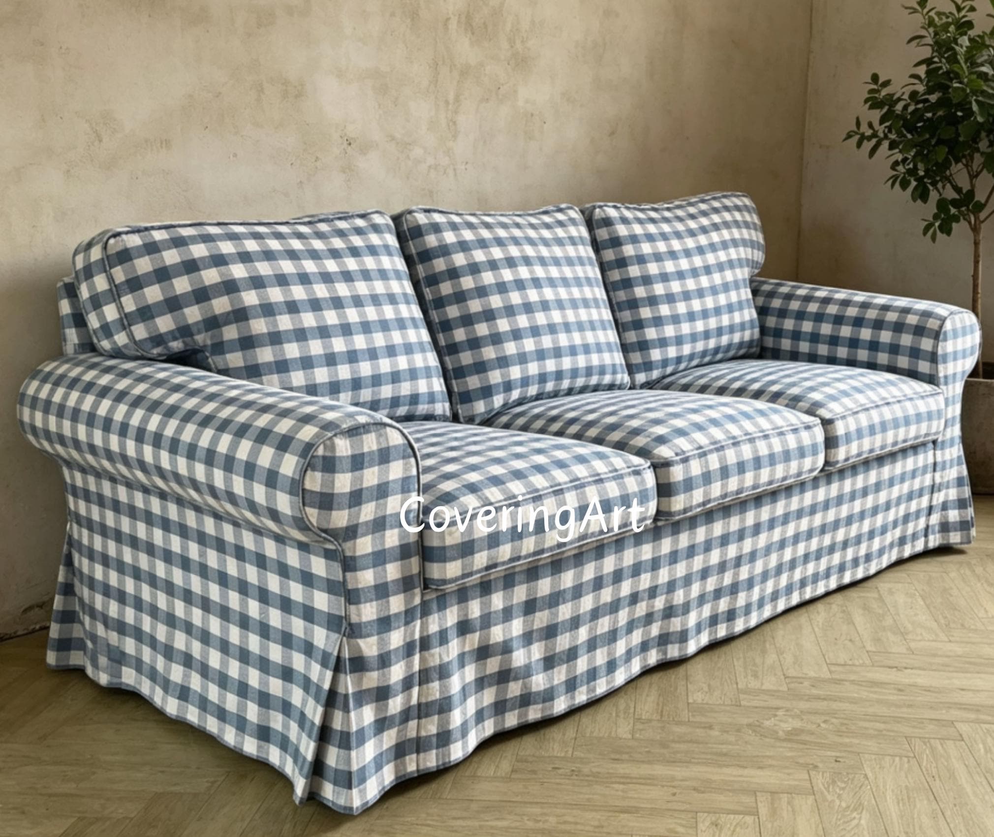 Ikea ektorp sofa - Etsy 日本