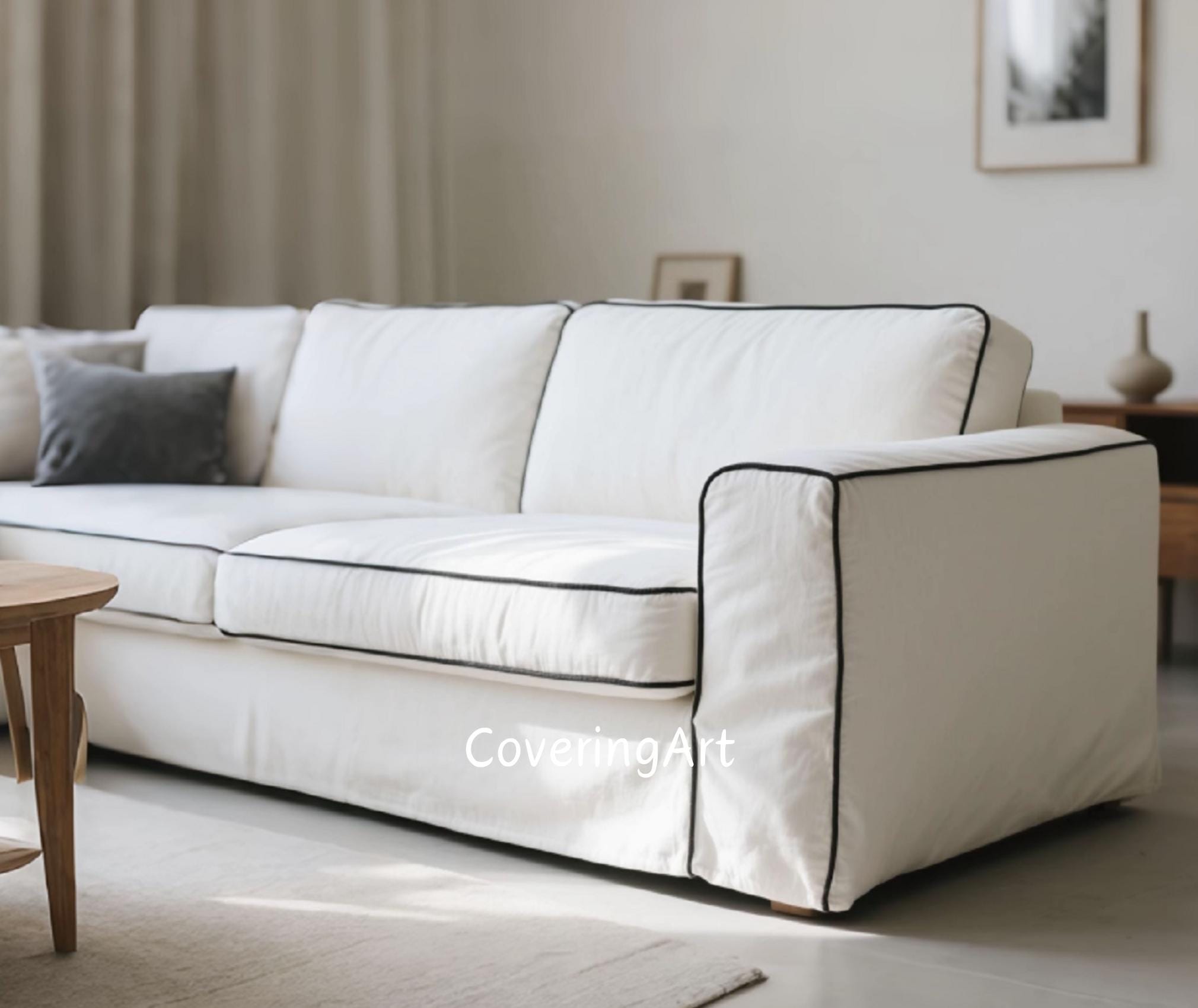 Färlöv Sofa