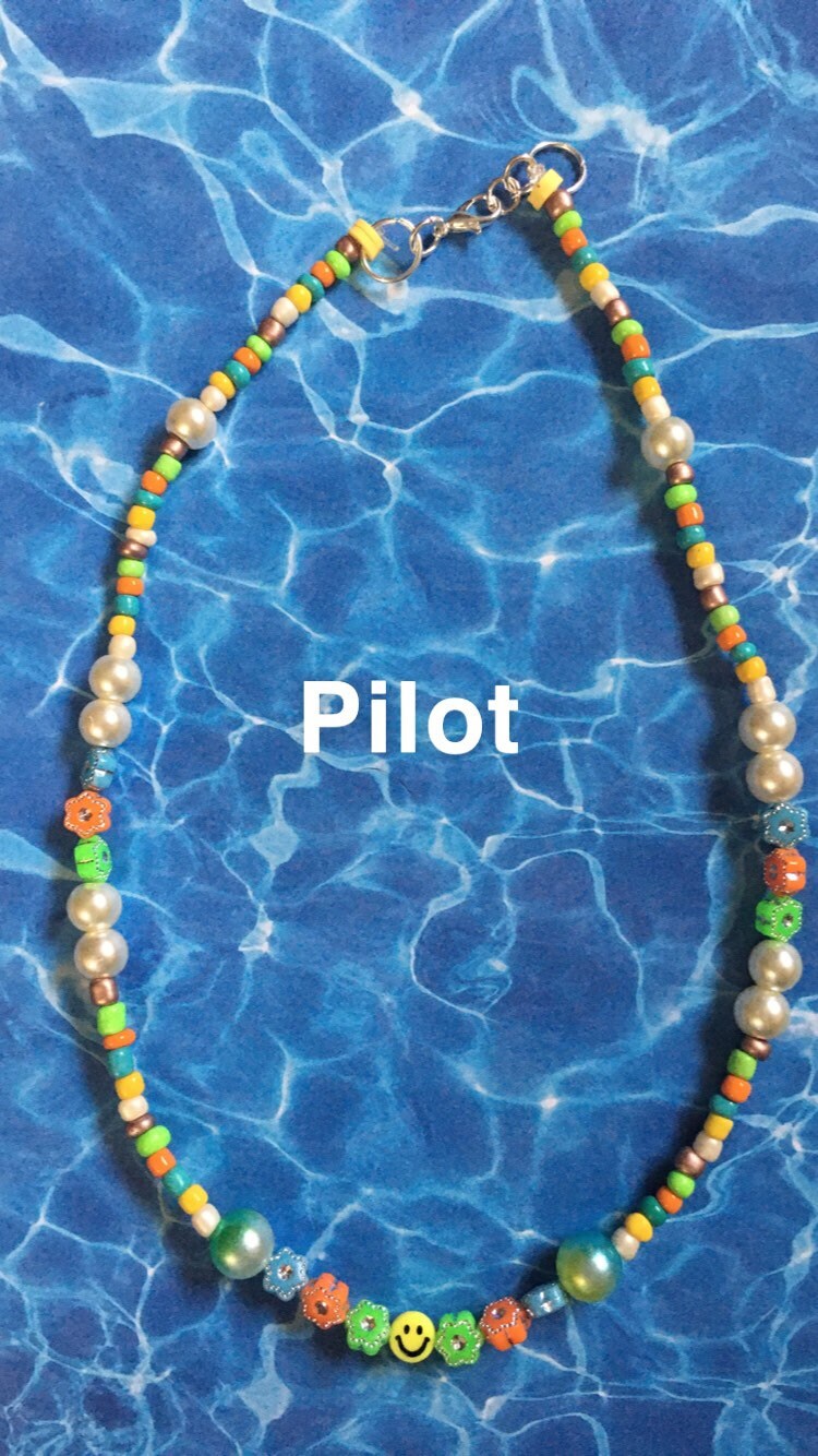 Outer Banks Inspired Necklaces - Etsy