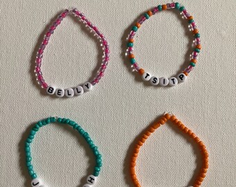 The Summer I Turned Pretty Bracelets