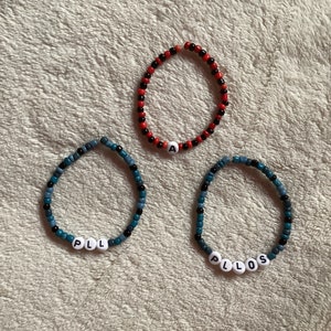LIVE BY THE SUN m Bands of Courage #51 LIVE BY THE SUN m Bands of Courage