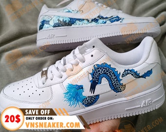 custom nike air force 1