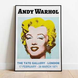 Portret Marilyn Monroe autorstwa Andy'ego Warhola, Shot Sage