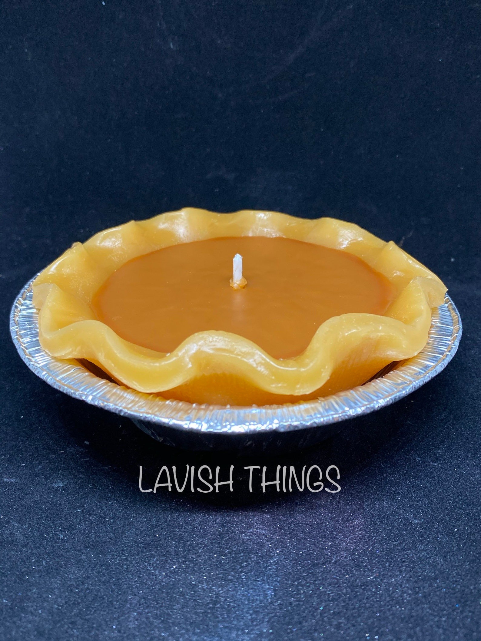 Bulk pie candles Etsy