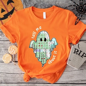 Your Words Matter Shirt, SLP Halloween Shirt, AAC Shirt, Sped Teacher Shirt, Inclusion Shirt, Neurodiversity Shirt, Speech Therapy Shirt