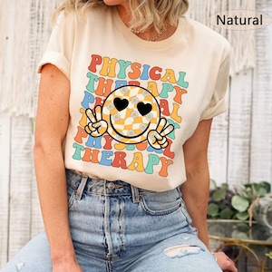 Physical Therapist Sweatshirt Shirt, PT PTA Shirt, Physical Therapy Shirt, Physical Therapist Assistant Shirt, Pediatric Physical Therapy