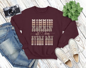 apres all day sweatshirt