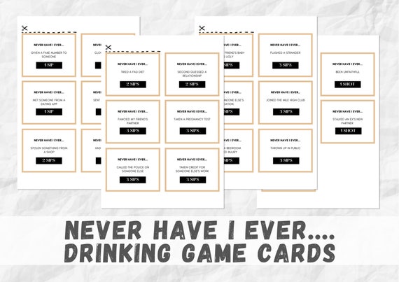 never have i ever drinking game target never have i ever drinking game target