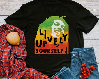 Lively Up Yourself Etsy Lively Up Yourself Etsy