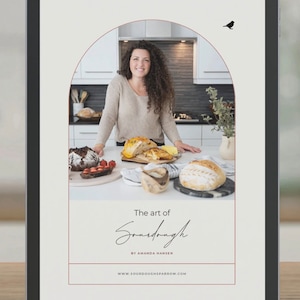 Libro de recetas en blanco para iPad, Cuaderno de recetas digital, Recetario  de cocina para Goodnotes y Noteshelf interactivo -  México