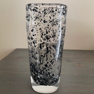 Rare Bengt Orup Sweden vase