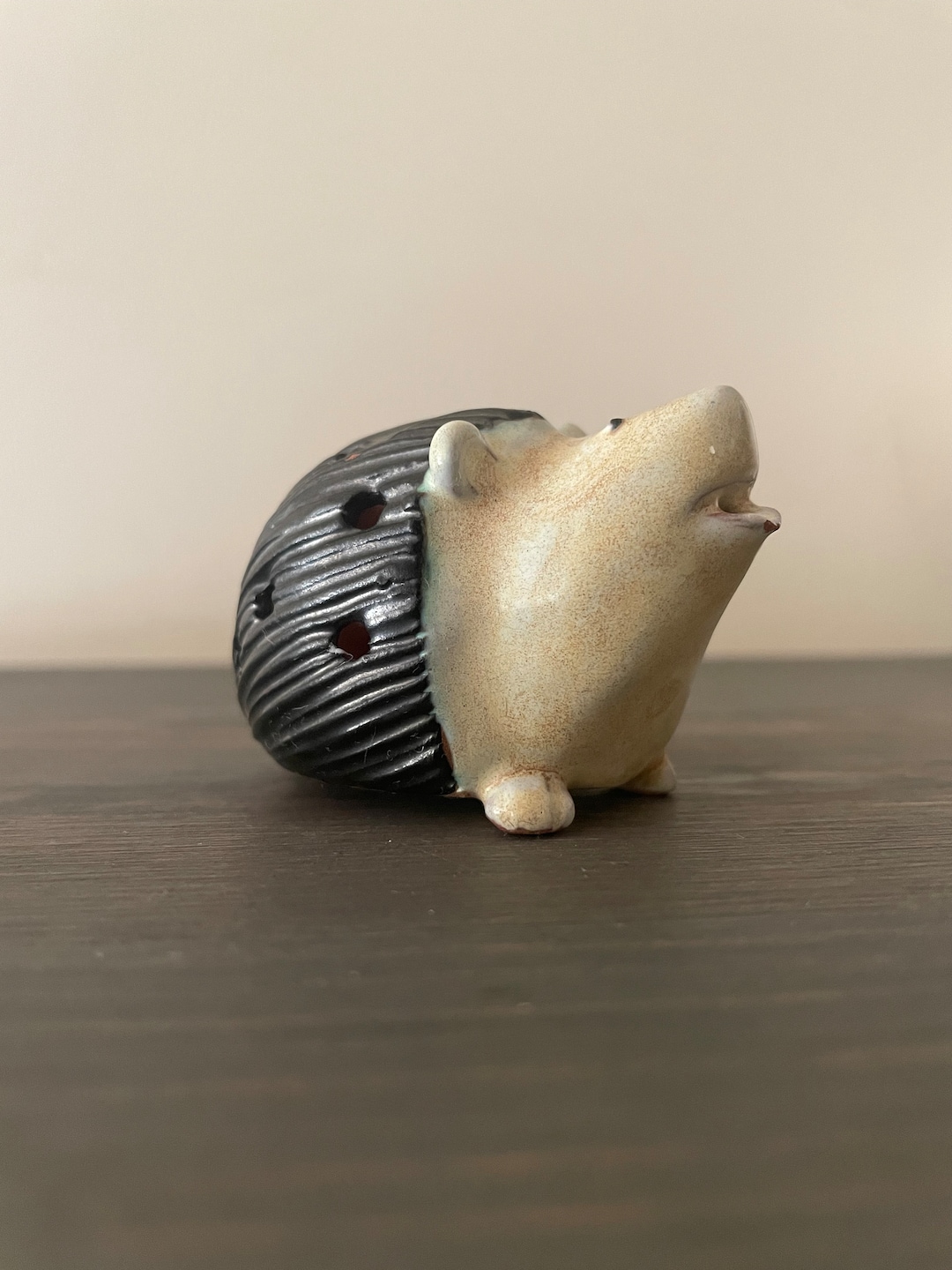 ミッドセンチュリーのレオポルド・アンツェングルーバーの陶器製