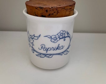 Arabia Finlandia tarro de especias