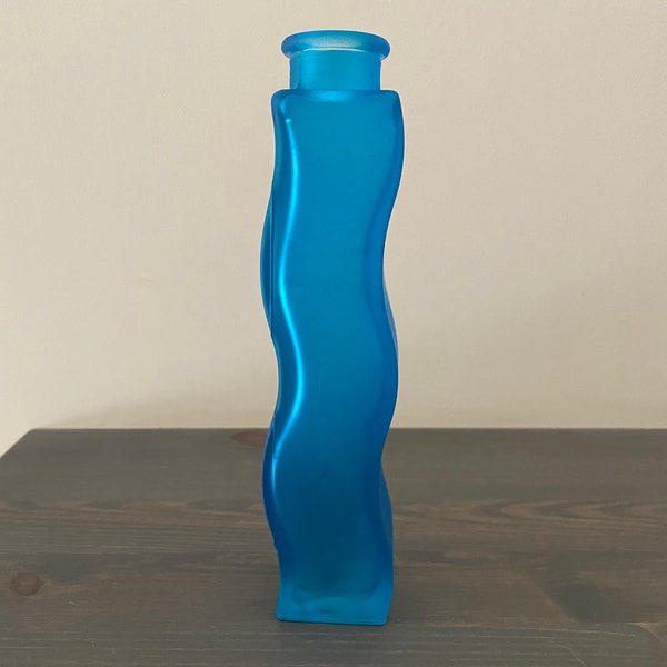 Wavy Vase Etsy Australia