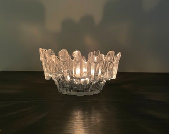 Humppila Finland candle holder