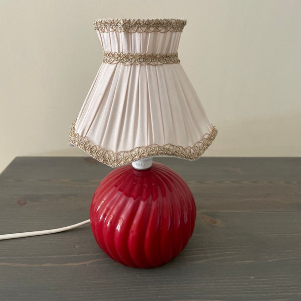 Lamp Base No Shade Etsy