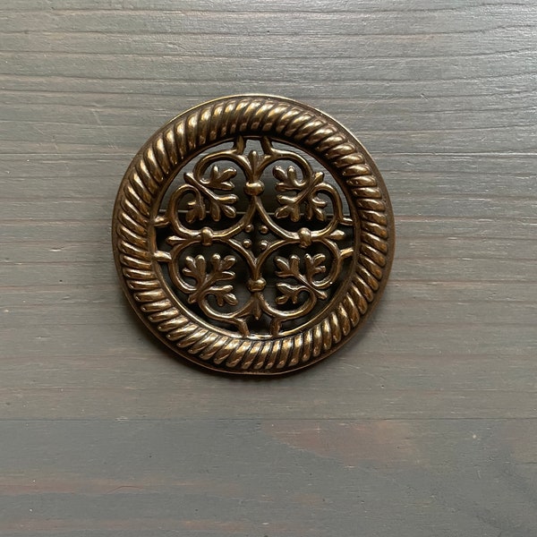 Kalevala Koru Finland brooch