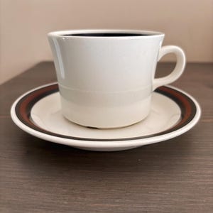 Finsk Flint Raita kaffeduo