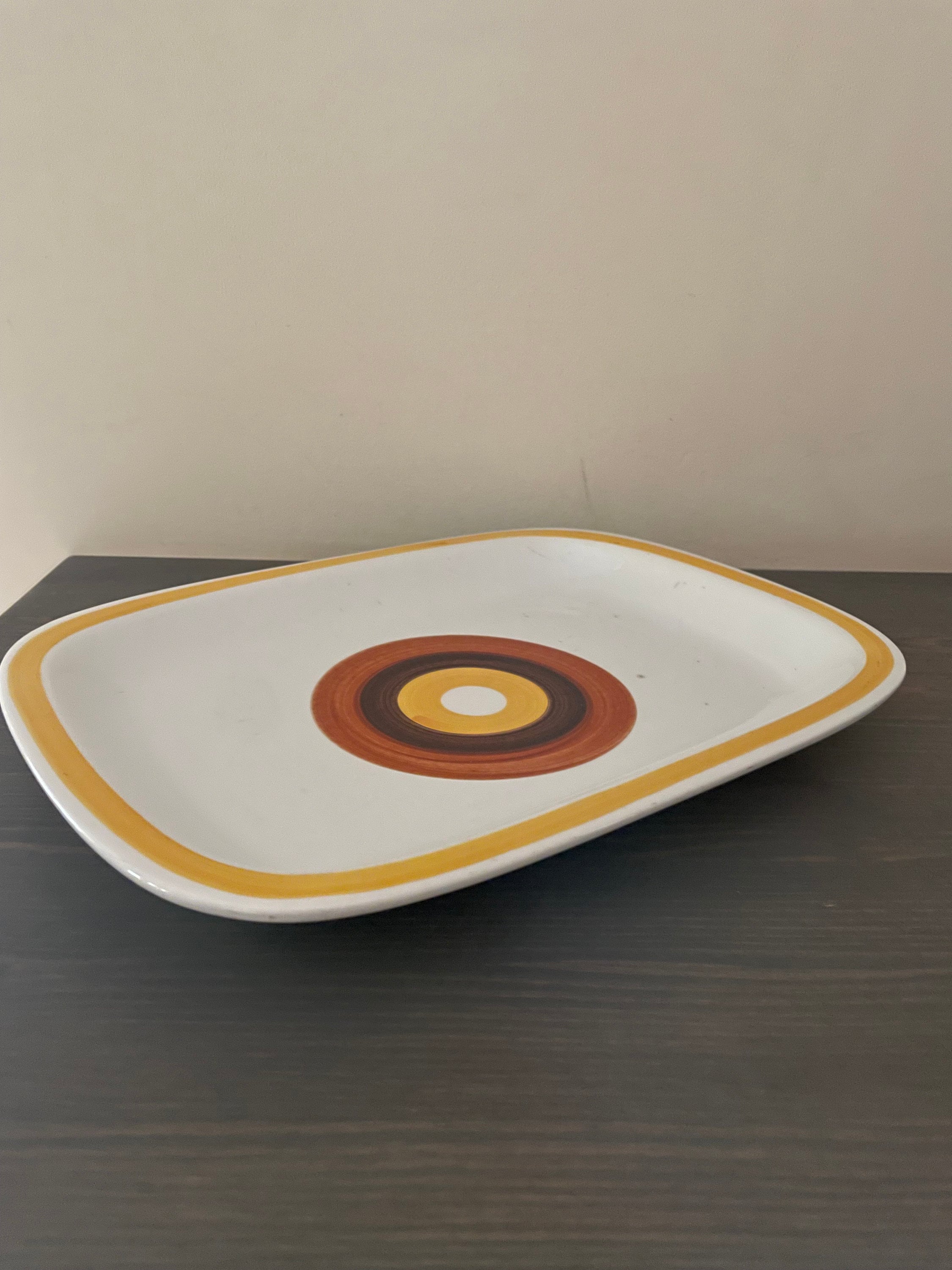 Rörstrand Fokus Serving Dish - Etsy