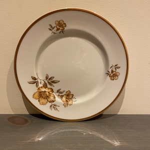 Arabia Finland Myrna side plate