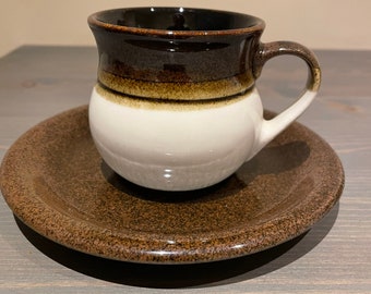 Kermansavi Finland cup and saucer