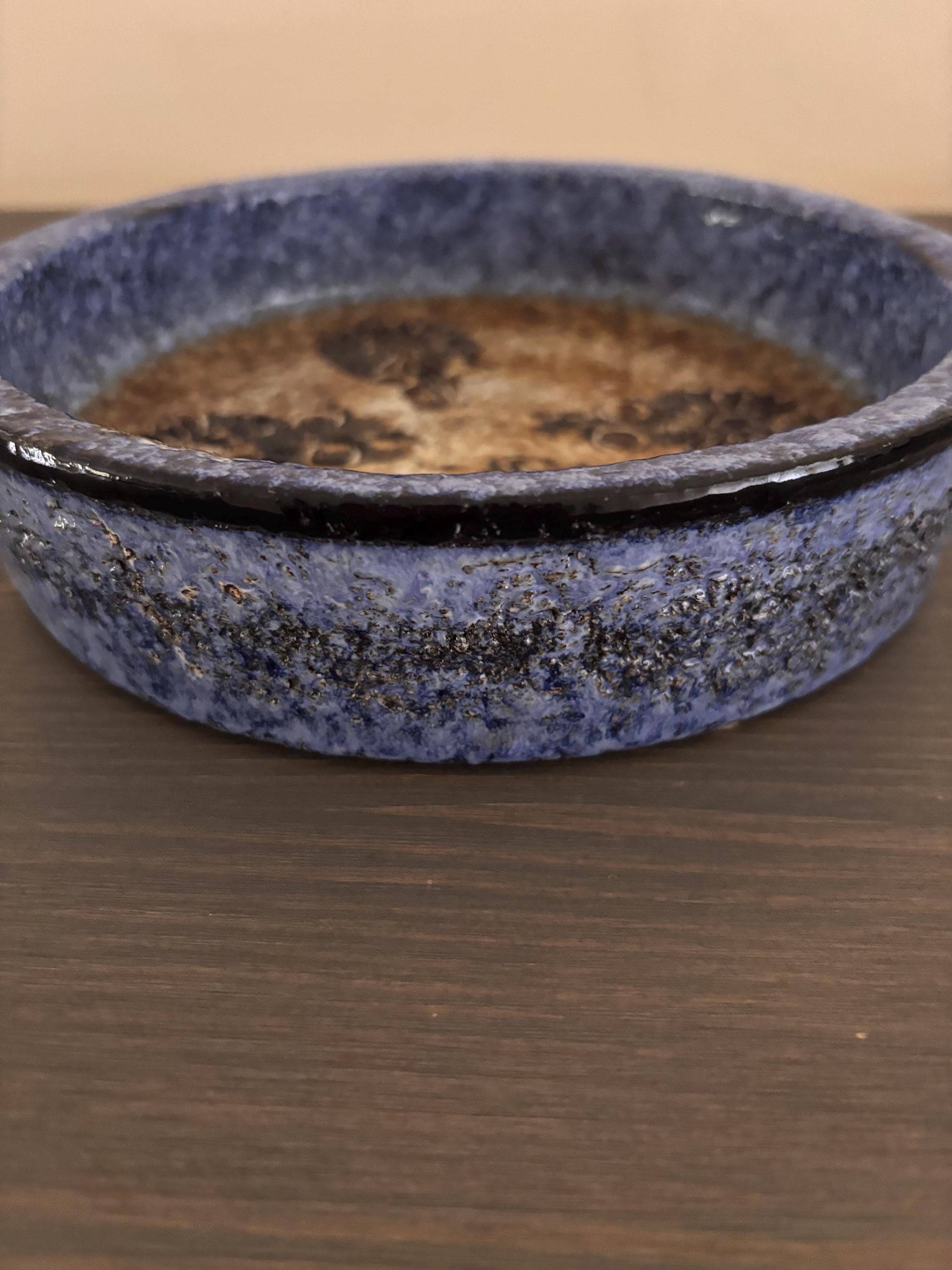 陶器ボウル/トレイ：装飾陶器、19.5 cm - Etsy 日本