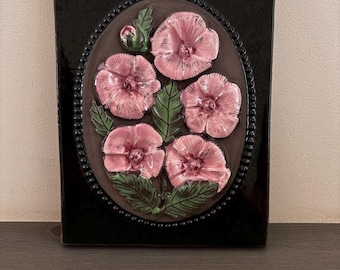 Jie Gantofta スウェーデン 陶器壁飾り No. 878 | - Etsy 日本