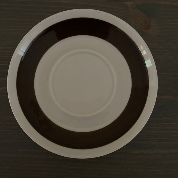 Rörstrand Forma saucer