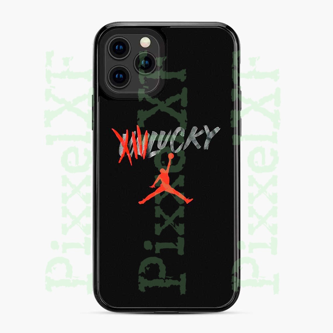 off white jordan 1 phone case