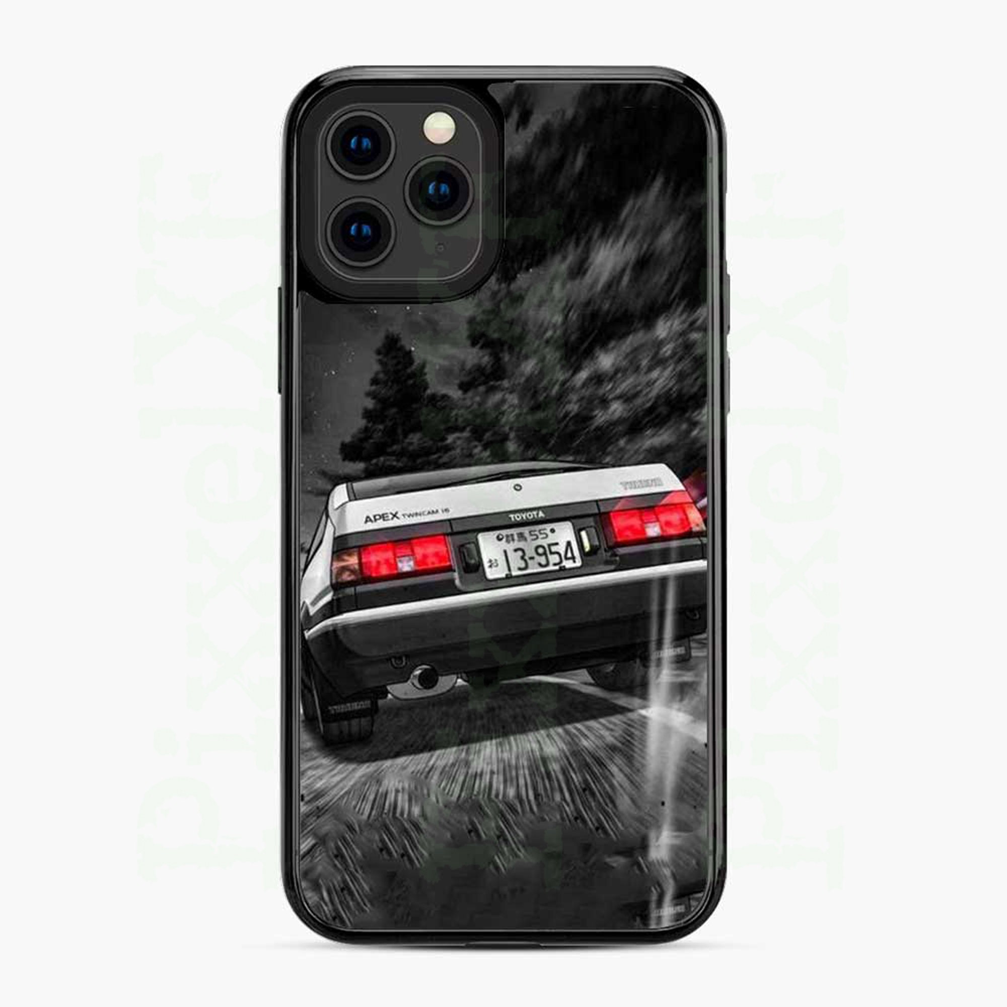 PixxelXF Jdm Street Cars Phone Case Racing Car Phone Case Etsy