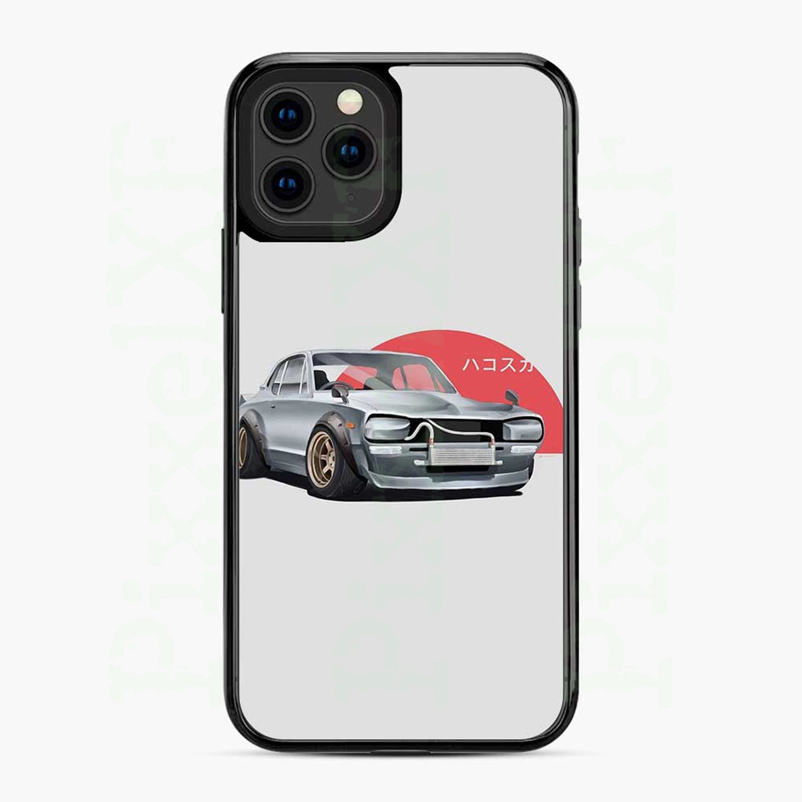 PixxelXF Jdm Street Cars Phone Case Racing Car Phone Case Etsy