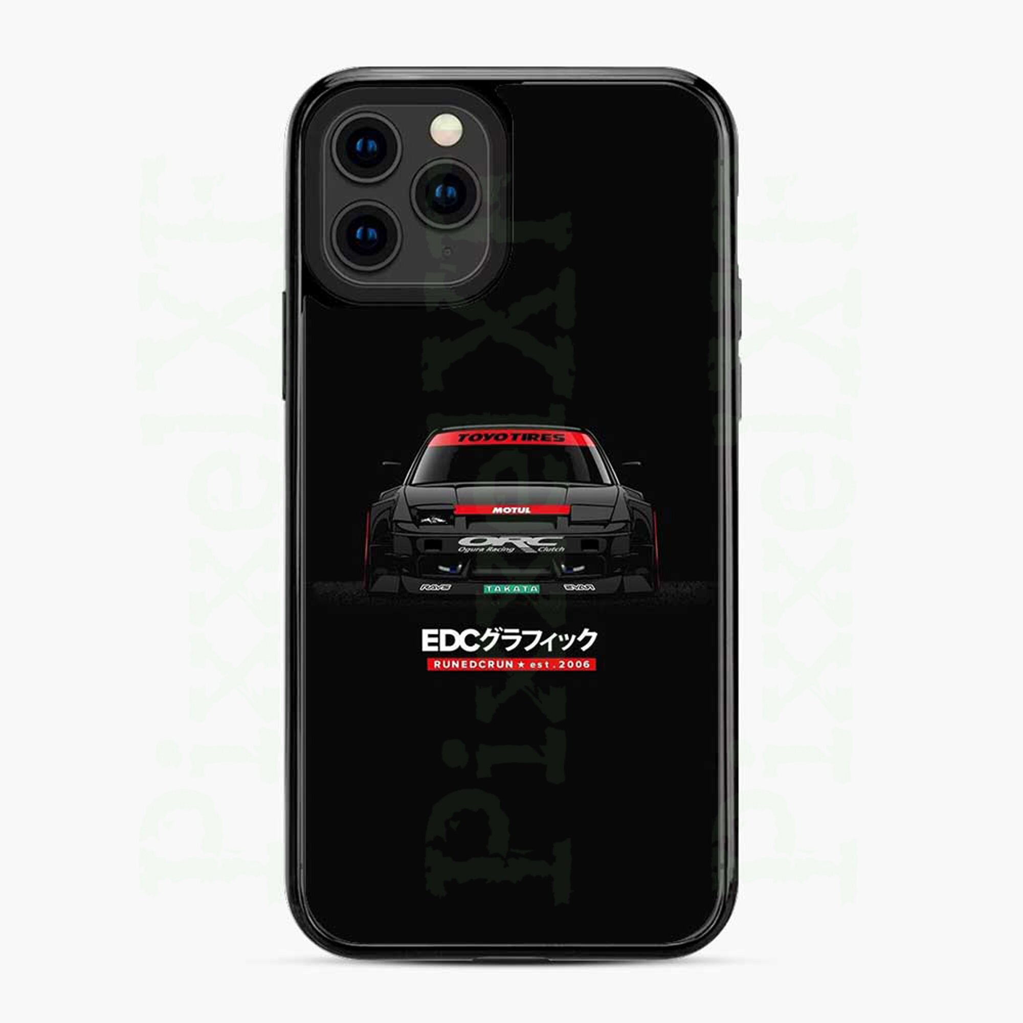 PixxelXF Jdm Street Cars Phone Case Racing Car Phone Case Etsy