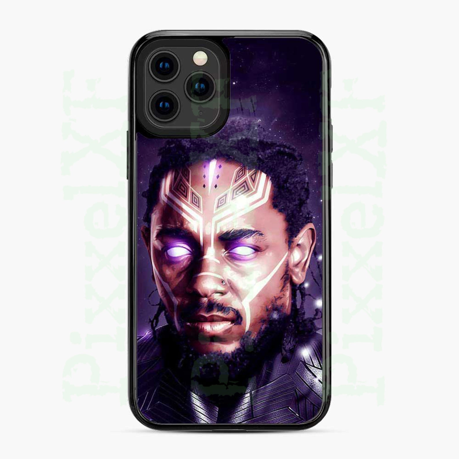 PixxelXF Kendrick iPhone Case Kendrick Lamar Damn Phone Etsy