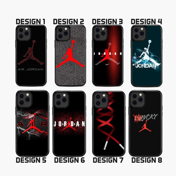 off white jordan 1 phone case
