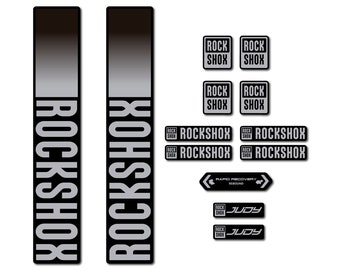 Rockshox sid fork stickers select plus 2020 wp366 AUFKLEBER stickers Rockshox sid fork stickers select plus 2020 wp366 AUFKLEBER stickers
