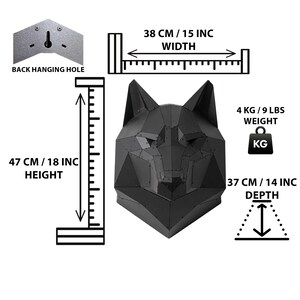 wolf-head-metal-sculpture-sizes