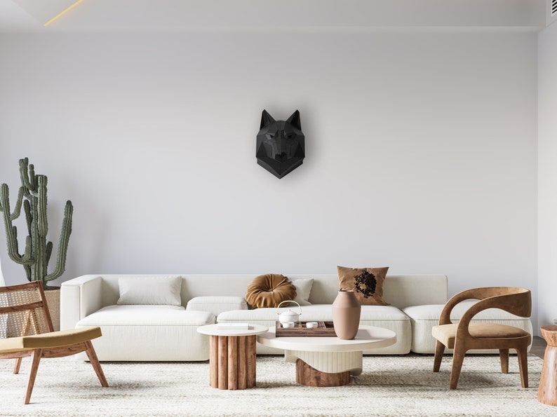wolf-head-metal-sculpture-wall-decor