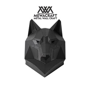 wolf-head-metal-sculpture-decor