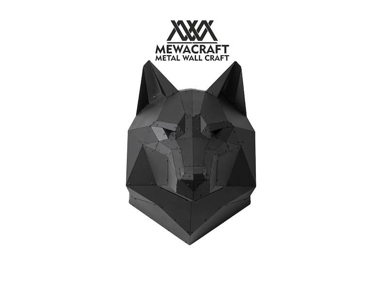 wolf-head-metal-sculpture-decor