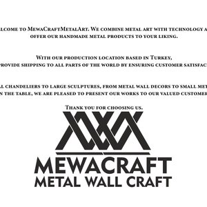 Mewacraftmetalart-Announcement