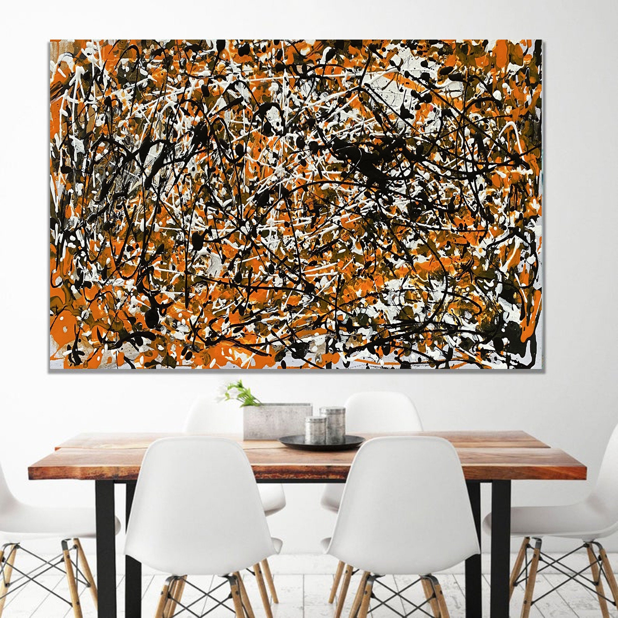Large Canvas Art, Large Wall Art Painting,large Abstract Wall Art
