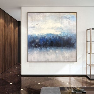 Canvas Wall Art, Extra Large Abstract Painting, Abstract Canvas Painting, original artwork abstract, extra large modern art paintings W29