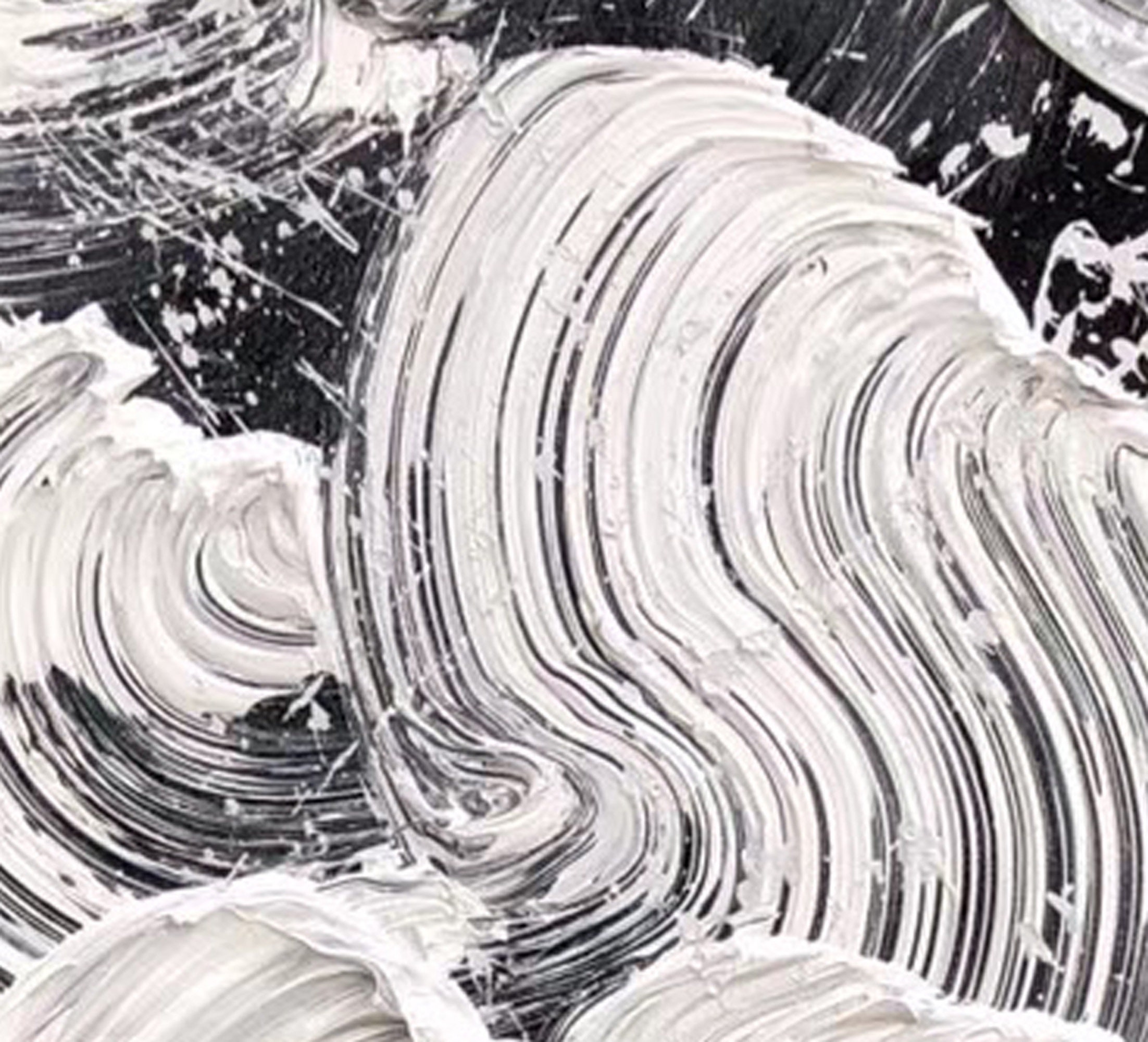 Große Schwarz Weiß Bilder: Unleash Your Inner Artist with Black and White Drawing!