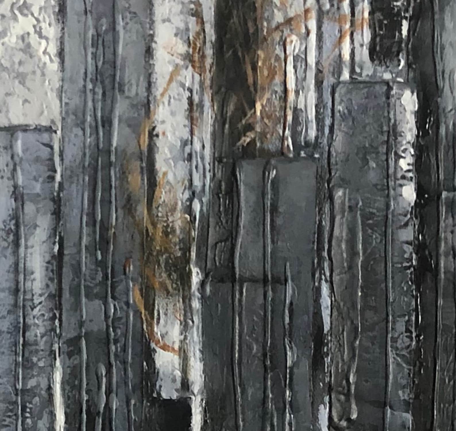 Large Canvas Wall Art Black Painting Black Abstract Wall Etsy New Zealand