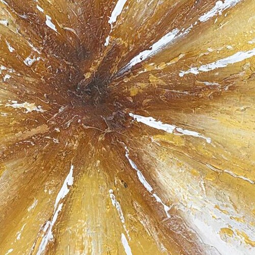 Large Flower Abstract Painting, Abstract Canvas shops Painting Acrylic Hand Art, Extra Large Abstract Painting Oil Painting, Texture Painting W36