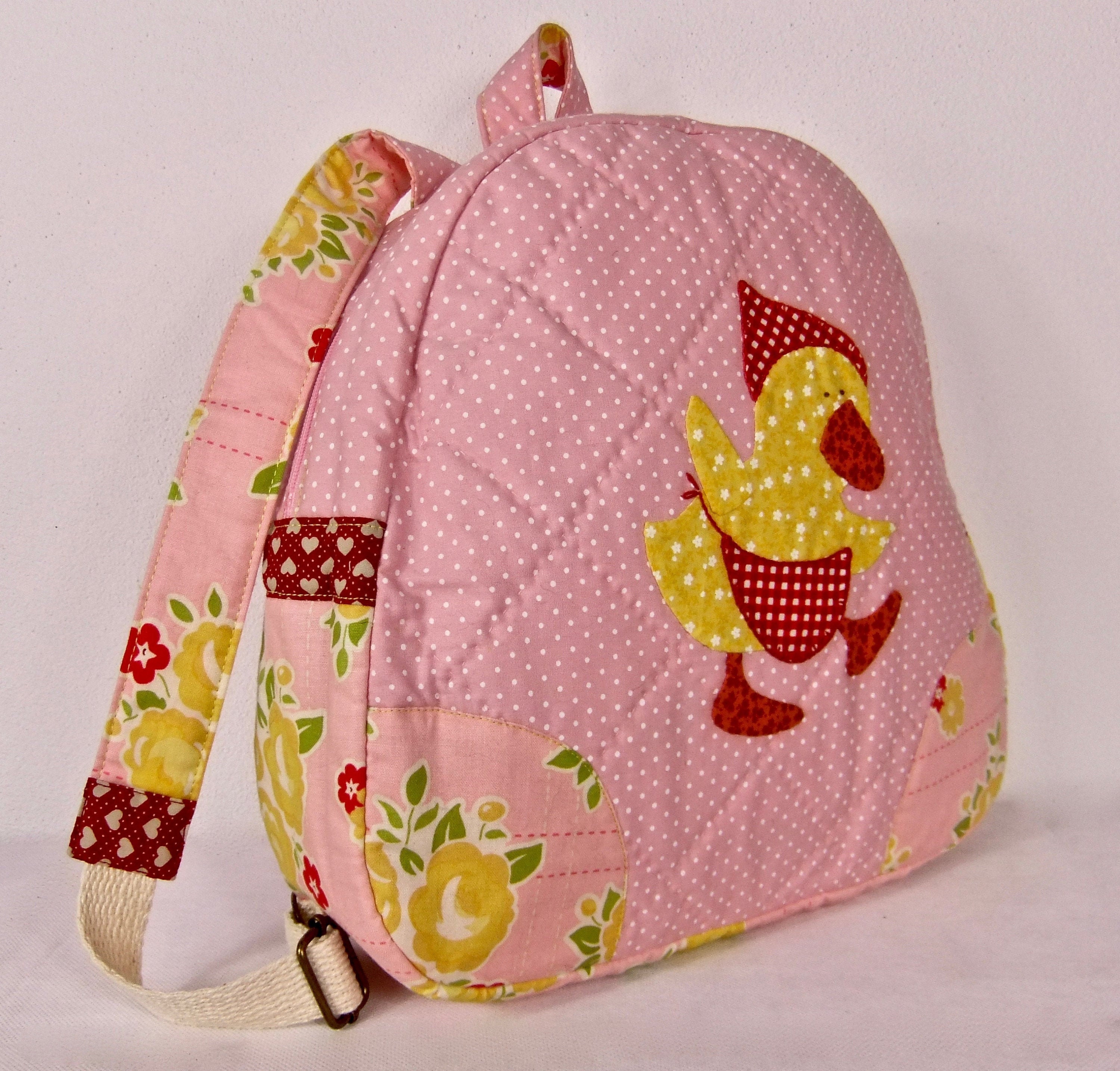 Girls yellow purse -  España