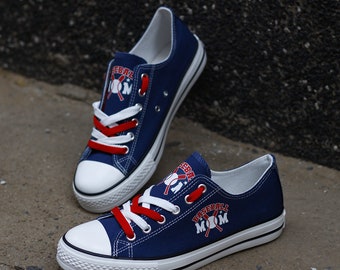 baseball tennis shoes