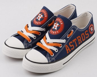 astros tennis shoes