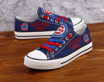 cubs tennis shoes